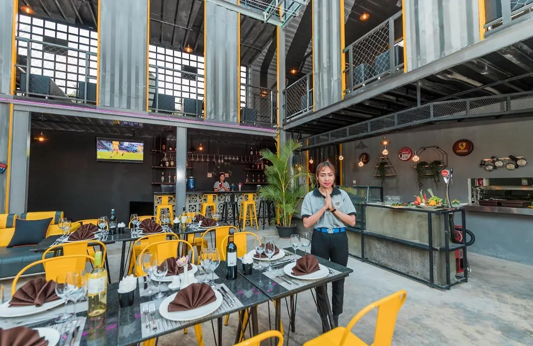 White Rabbit Hostel-1
