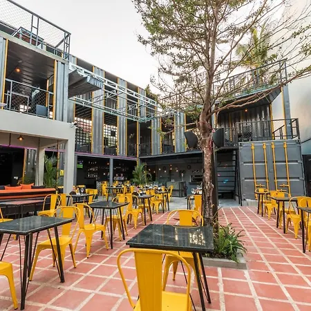 White Rabbit Hostel-2