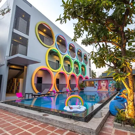 White Rabbit Hostel-3